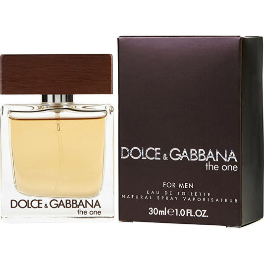 Dolce & Gabbana The One Eau De Toilette Spray 30ml/1oz