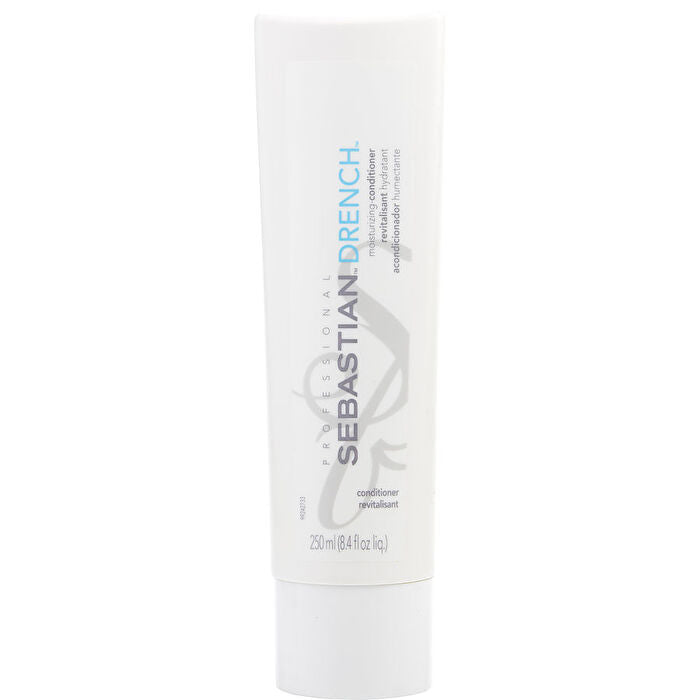 Sebastian Drench Moisturizing Conditioner 250ml/8.4oz