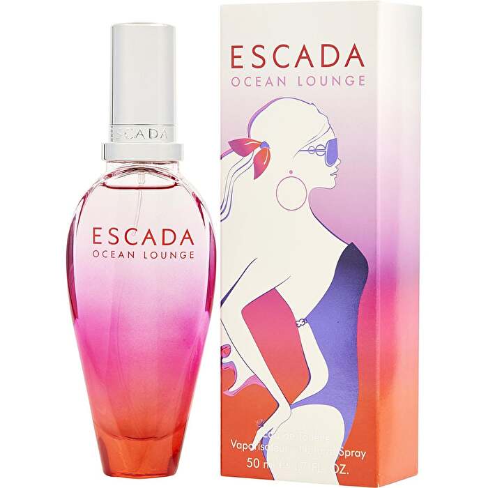 Escada Ocean Lounge Eau De Toilette Spray 30ml/1.7oz