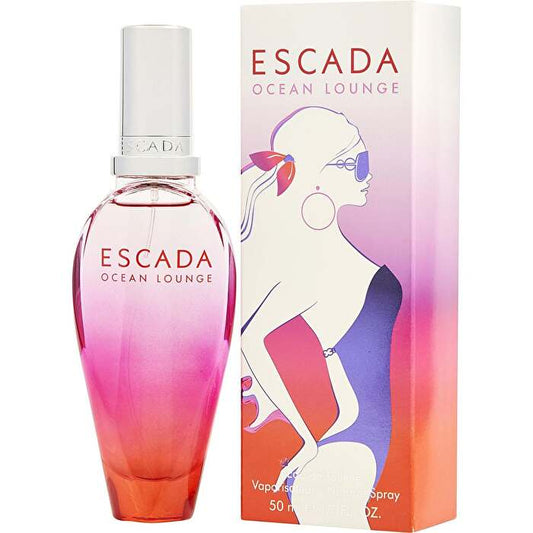 Escada Ocean Lounge Eau De Toilette Spray 30ml/1.7oz
