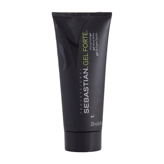 Sebastian Gel Forte Strong Hold Gel 180ml/6.8oz