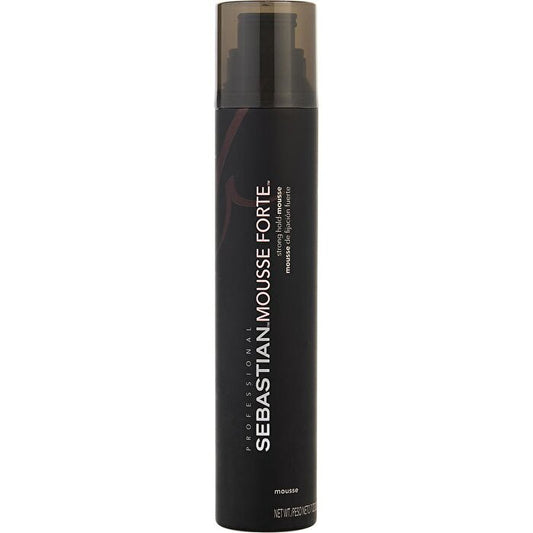 Sebastian Mousse Forte Strong Hold Mousse 200ml/7oz