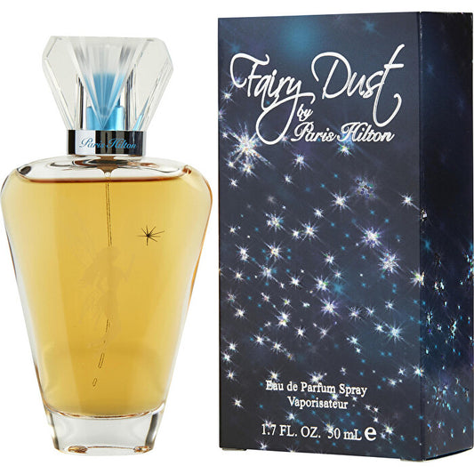 Paris Hilton Fairy Dust Eau De Parfum Spray 50ml/1.7oz