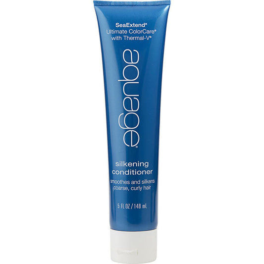 Aquage Silkening Conditioner 150ml/5oz