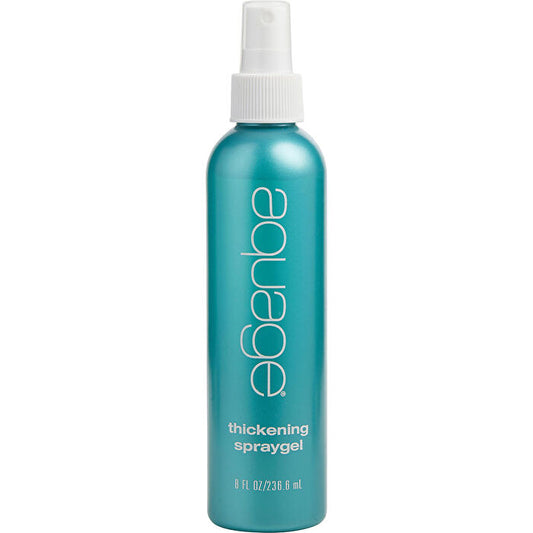 Aquage Thickening Spray Gel Firm Hold 240ml/8oz