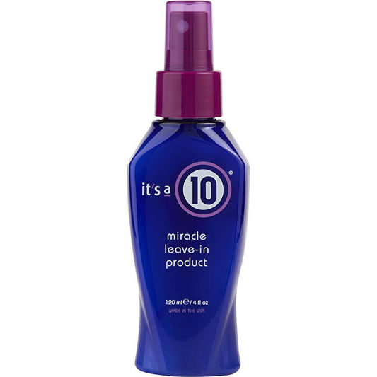 It's A 10 Its A 10 Miracle Leave In Product 120ml/4oz