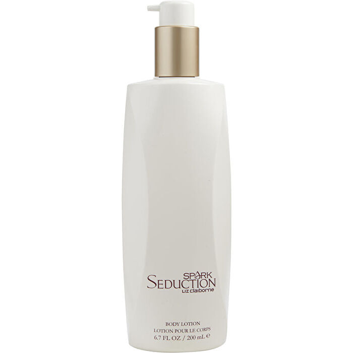Liz Claiborne Spark Body Lotion 180ml/6.7oz