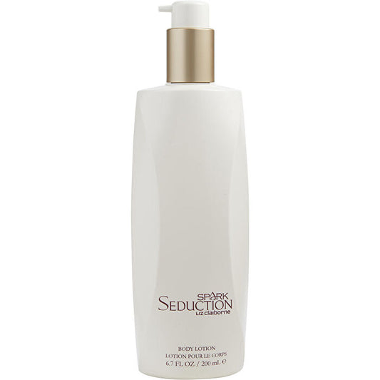 Liz Claiborne Spark Body Lotion 180ml/6.7oz