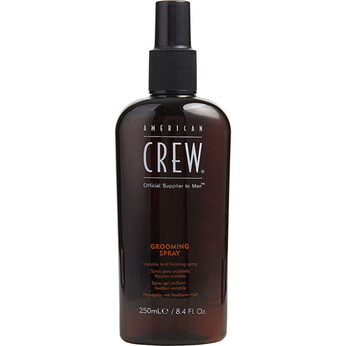 American Crew Grooming Spray Variable Hold Finishing Spray 240ml/8.4oz