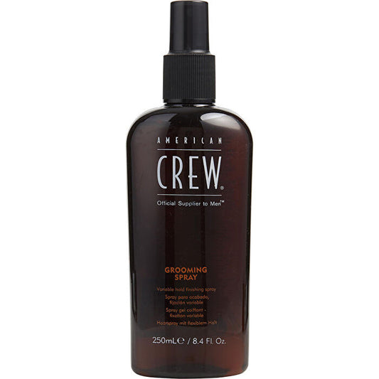 American Crew Grooming Spray Variable Hold Finishing Spray 240ml/8.4oz