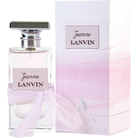 Lanvin Jeanne Lanvin Eau De Parfum Spray 90ml/3.3oz