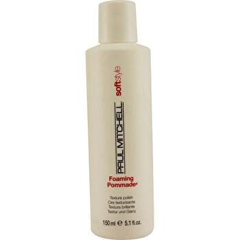 Paul Mitchell Foaming Pomade Smoothing Polish 150ml/5.1oz