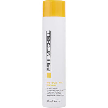 Paul Mitchell Baby Don't Cry Shampoo (packaging May Vary) 300ml/10.14oz