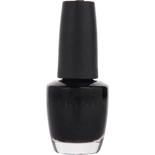 Opi Opi Black Cherry Chutney Nail Lacquer I43-- 0.5oz
