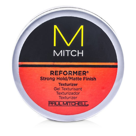 Paul Mitchell Men Mitch Reformer High Hold/matte Finish Texturizer 90ml/3oz