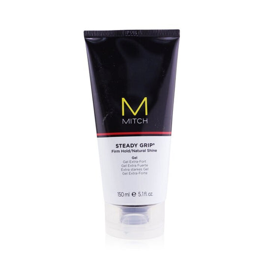 Paul Mitchell Men Mitch Steady Grip Medium Hold/medium Shine Styling Gel 150ml/5.1oz