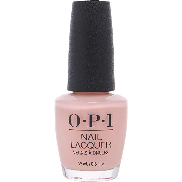 Opi Opi Bubble Bath Nail Lacquer S86-- 0.5oz