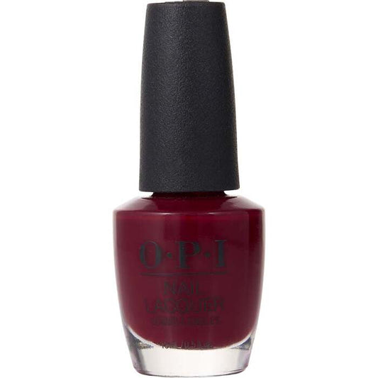 Opi Opi Got The Blues For Red Nail Lacquer W52-- 0.5oz