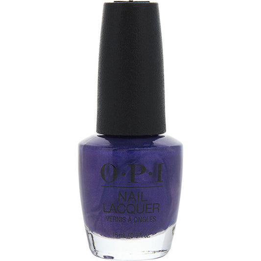 Opi Opi Purple With A Purpose Nail Lacquer B30-- 0.5oz