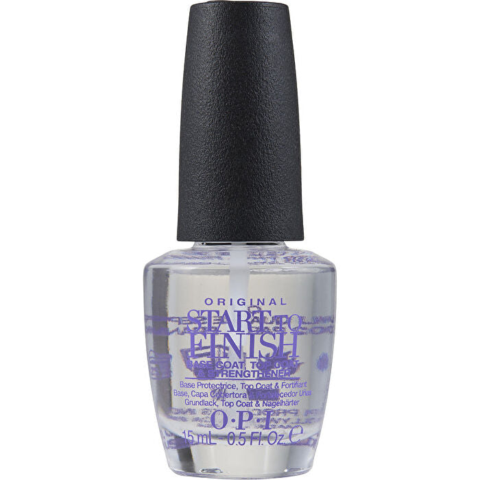 Opi Opi Start To Finish 15ml/0.5oz