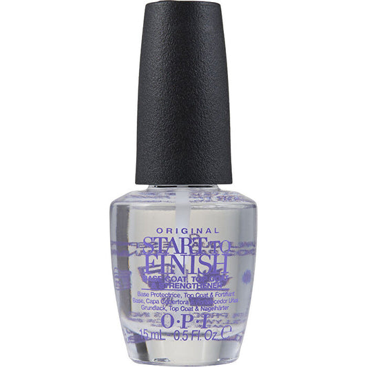 Opi Opi Start To Finish 15ml/0.5oz