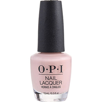 Opi Opi Sweet Heart Nail Lacquer S96-- 0.5oz