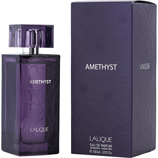 Lalique Amethyst Lalique Eau De Parfum Spray 90ml/3.3oz