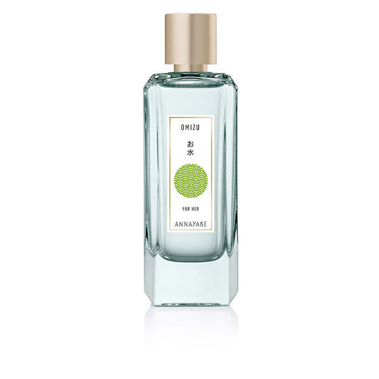 Annayake Omizu Eau De Parfum Spray 100ml/3.4oz