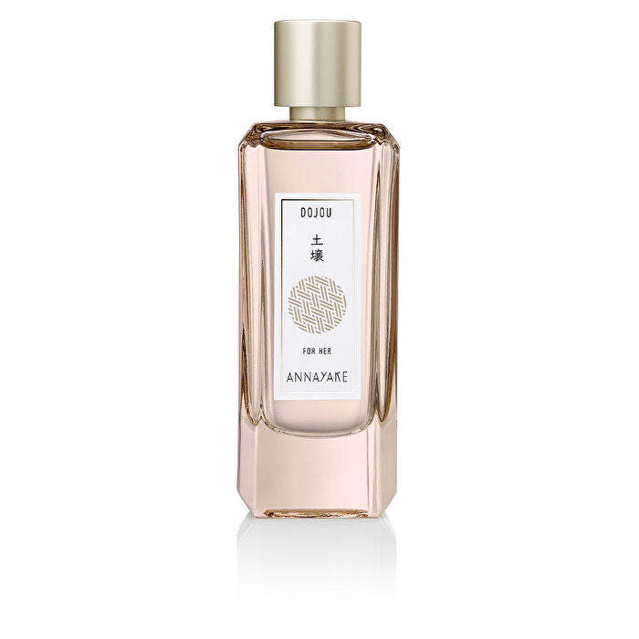 Annayake Dojou Eau De Parfum Spray 90ml/3.4oz