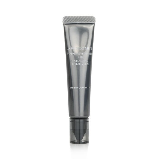 Shiseido Men Total Revitalizer Eye (Random Packaging) 15ml/0.53oz