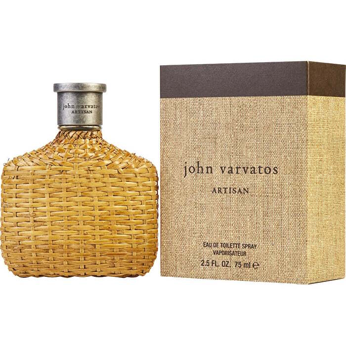 John Varvatos Artisan Eau De Toilette Spray 60ml/2.5oz