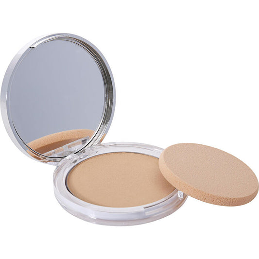 Clinique Stay Matte Powder Oil Free - No. 03 Stay Beige 7.6g/0.24oz