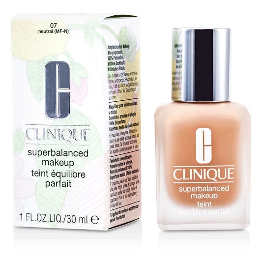 Clinique Superbalanced Makeup - No. 07 / Cn 42 Neutral 30ml/1oz