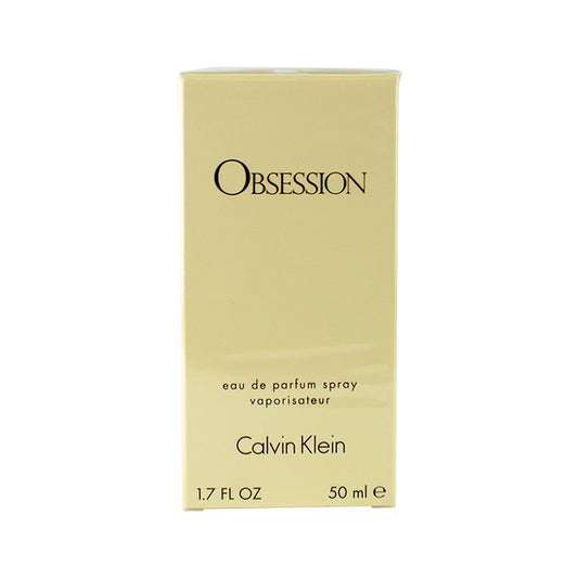 Calvin Klein Obsession Eau De Parfum Spray 30ml/1.7oz