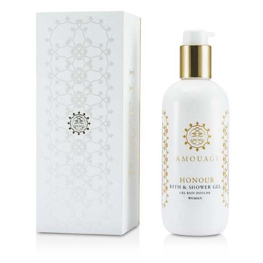 Amouage Honour Shower Gel 300ml/10oz
