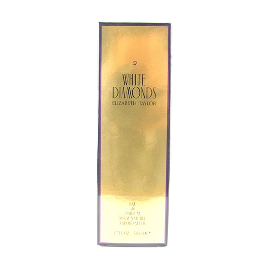 Elizabeth Taylor White Diamonds Eau De Parfum Spray 30ml/1.7oz