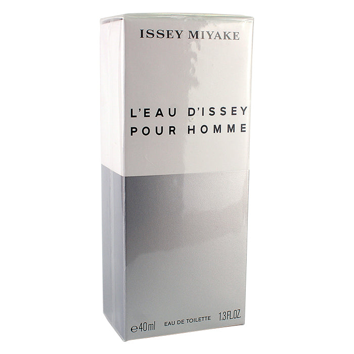Issey Miyake L'eau D'issey Eau De Toilette Spray 30ml/1.3oz