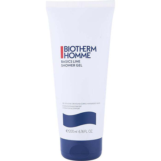 Biotherm Biotherm Homme Shower Gel For Body & Hair 200ml/6.7oz