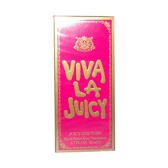 Juicy Couture Viva La Juicy Eau De Parfum Spray 30ml/1.7oz