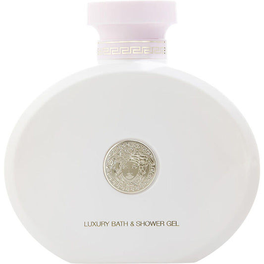 Versace Pour Femme Shower Gel 200ml/6.7oz