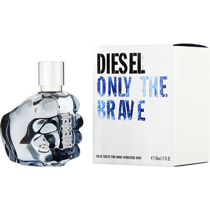 Diesel Only The Brave Eau De Toilette Spray 50ml/1.7oz