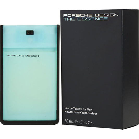 Porsche Design Porsche The Essence Eau De Toilette Spray 30ml/1.7oz