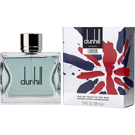 Alfred Dunhill Dunhill London Eau De Toilette Spray 90ml/3.4oz
