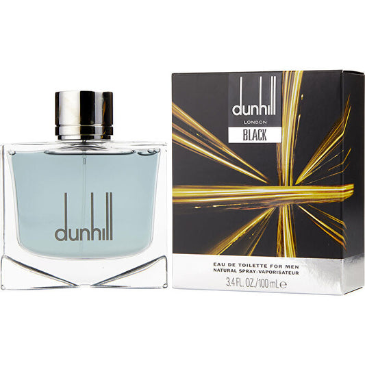 Alfred Dunhill Dunhill Black Eau De Toilette Spray 90ml/3.3oz