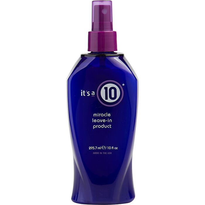 It's A 10 Its A 10 Miracle Leave In Product 300ml/10oz