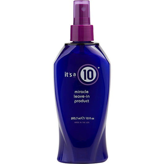 It's A 10 Its A 10 Miracle Leave In Product 300ml/10oz