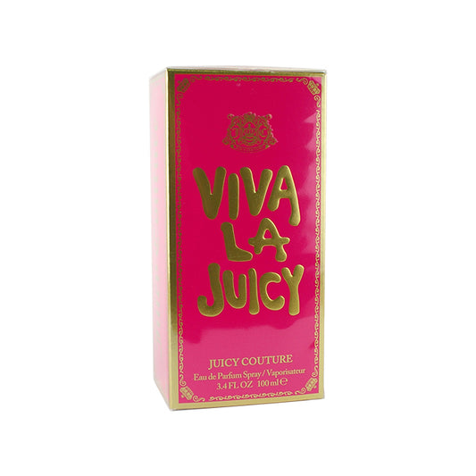 Juicy Couture Viva La Juicy Eau De Parfum Spray 90ml/3.4oz
