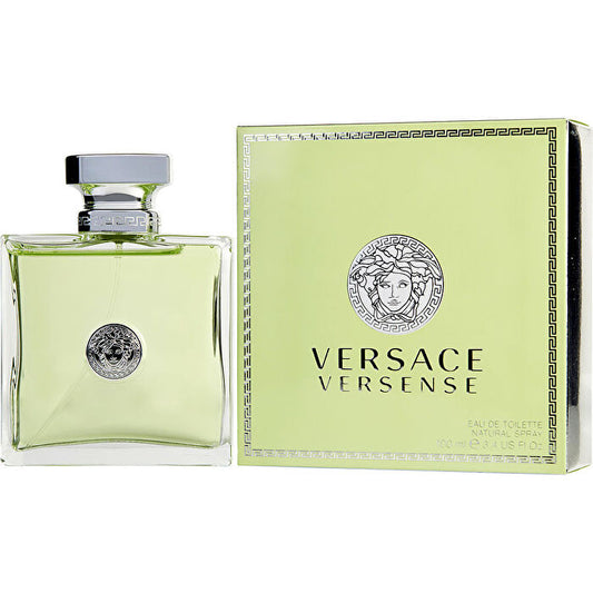 Versace Versense Eau De Toilette Spray 90ml/3.4oz