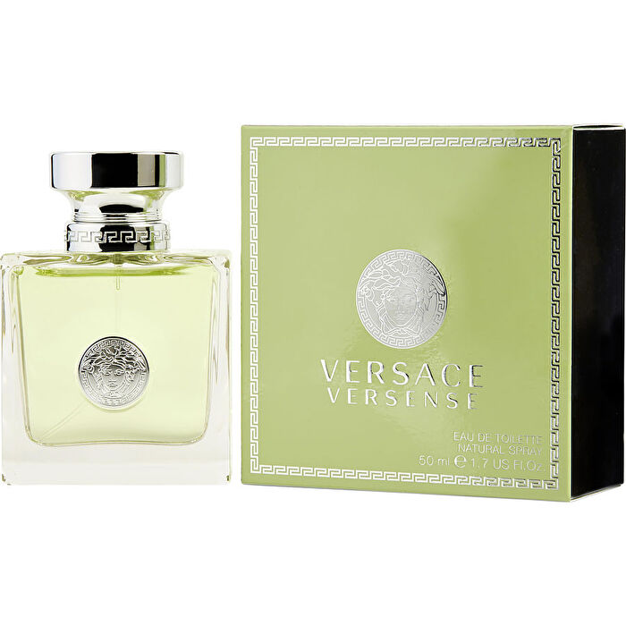 Versace Versense Eau De Toilette Spray 30ml/1.7oz