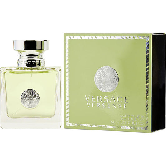 Versace Versense Eau De Toilette Spray 30ml/1.7oz
